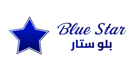 bluestartyping.com